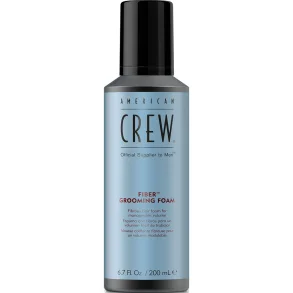 American Crew Fiber Grooming Foam