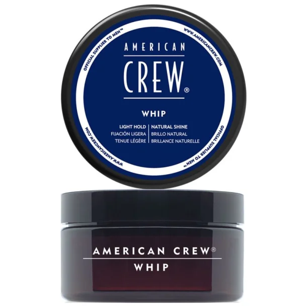 American Crew Whip