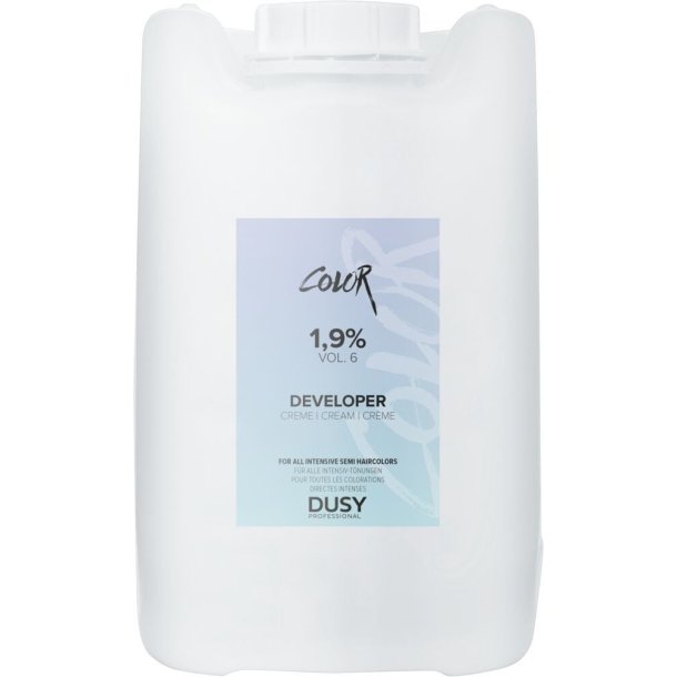 Dusy Creme Beize - 5000 ml - 1,9%