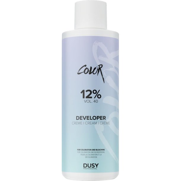 Dusy Creme Beize - 1000 ml - 12%