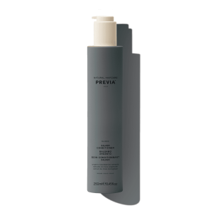 Previa Silver Conditioner - 250 ml
