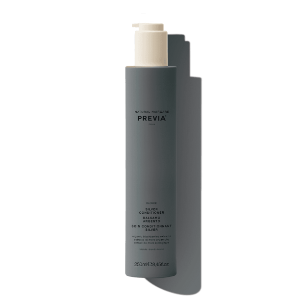 Previa Silver Conditioner - 250 ml
