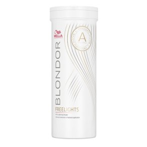 Blondor Freelights Bleaching Powder
