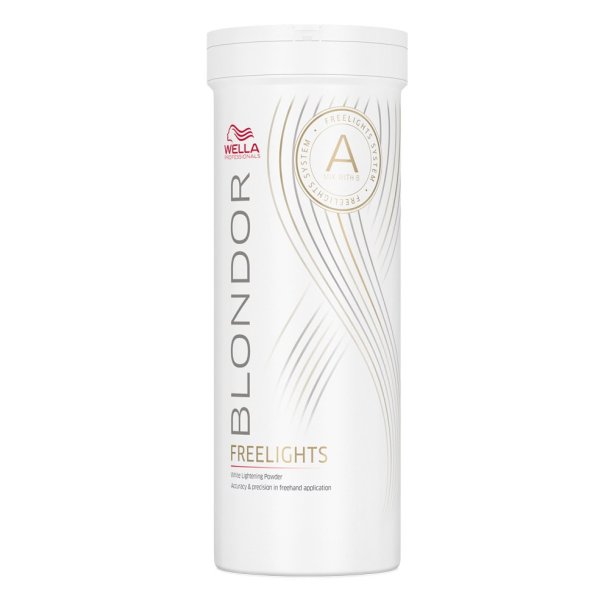 Blondor Freelights Bleaching Powder