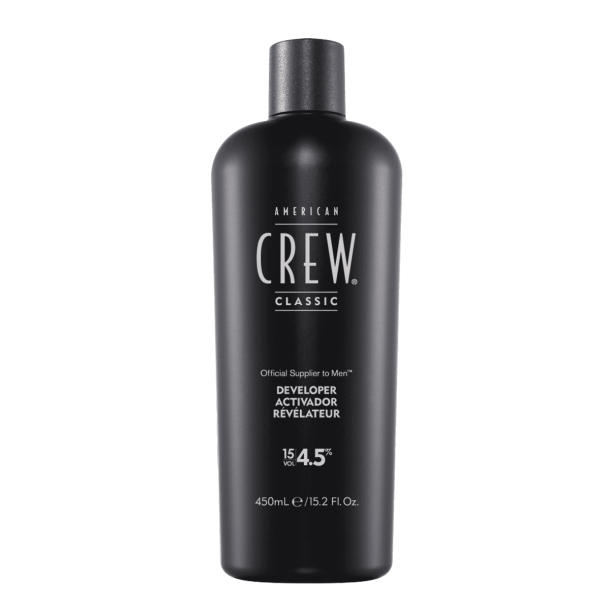 American Crew Precision Blend Activator 4,5%