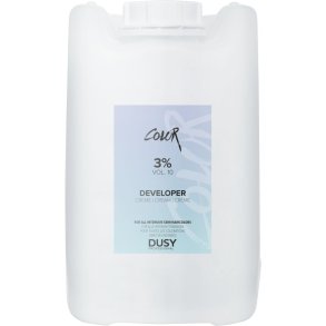 Dusy Creme Beize - 5000 ml - 3%