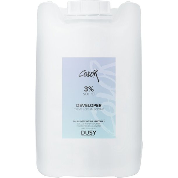 Dusy Creme Beize - 5000 ml - 3%