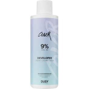 Dusy Creme Beize - 1000 ml - 9%