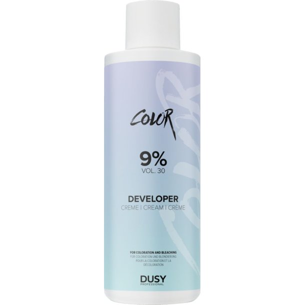 Dusy Creme Beize - 1000 ml - 9%