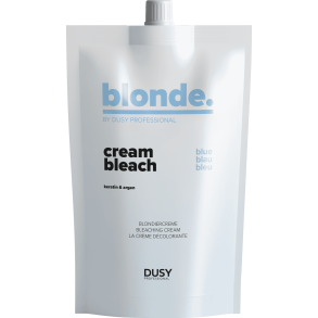 Dusy Blonde Cream Bleach