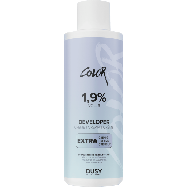 Dusy Extra Creamy Beize - 1000 ml - 1,9%