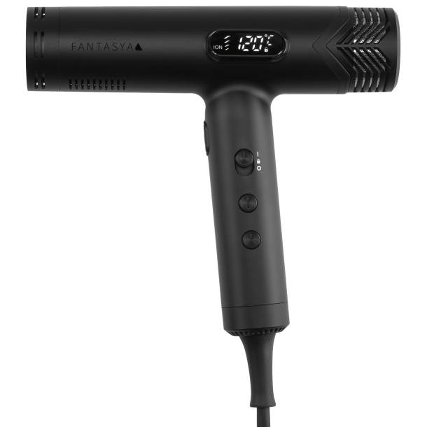 Efalock Fantasya High-Speed Hrtrrer.