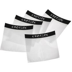 Emotion Perfect Color Wraps Small 9 x 10 cm