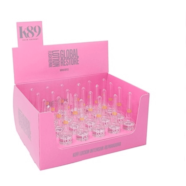 K89 Global Restore Flash Repair Lotion