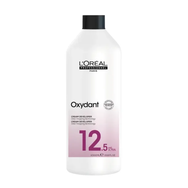 L'Oreal Majirel Creme Oxydant - 3,75%