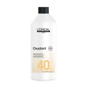 L'Oreal Majirel Creme Oxydant - 12%