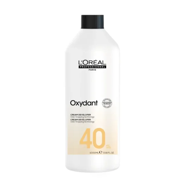 L'Oreal Majirel Creme Oxydant - 12%