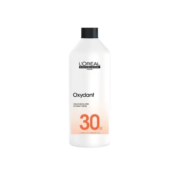 L'Oreal Majirel Creme Oxydant - 9%