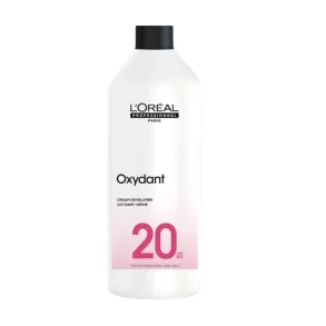 L'Oreal Majirel Creme Oxydant - 6%