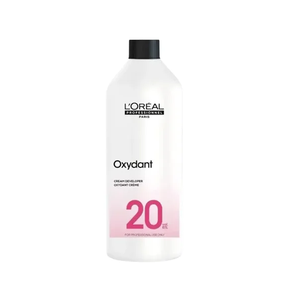 L'Oreal Majirel Creme Oxydant - 6%