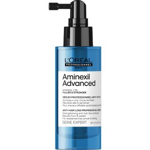 L'Oral Serie Expert Aminexil Advanced Anti-Hairloss Serum