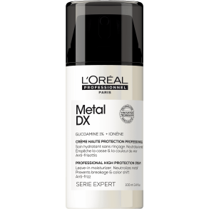 L'Oral Serie Expert Metal Detox High Protection Creme