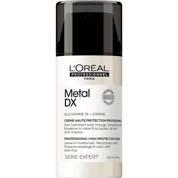 L'Oral Serie Expert Metal Detox High Protection Creme