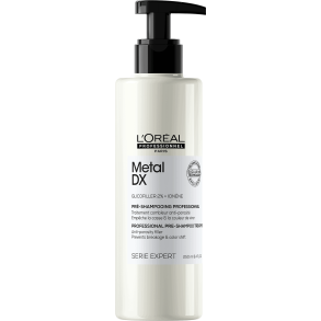 L'Oral Serie Expert Metal DX Pre-Shampoo