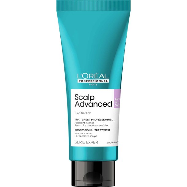L'Oral Serie Expert Scalp Advanced Anti-Discomfort Treatment