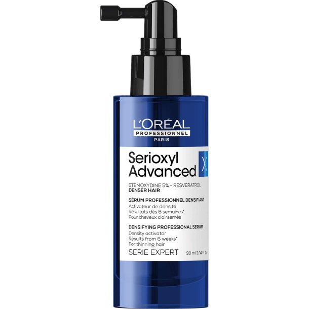 L'Oral Serie Expert Serioxyl Advanced Densifying Serum