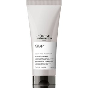 L'Oral Serie Expert Silver Conditioner