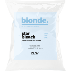 Dusy Star Lysningspulver - Refill 500 gr