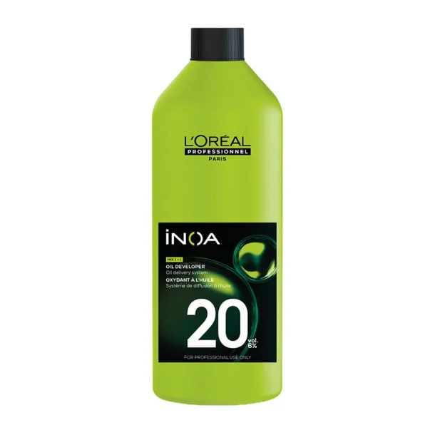 L'Oral INOA Oxydant - 6%
