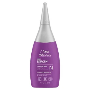 Wella Perform+ Perm N 75ml