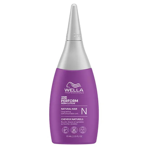 Wella Perform+ Perm N 75ml