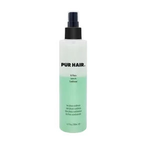 PUR HAIR Bi-Phase Spray Leave-In Conditioner  Professionel 2-faset pleje med synlig effekt