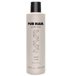 Pur Hair Magic Gum Repair Mask  Intensiv kologisk Hrkur - 250 ml