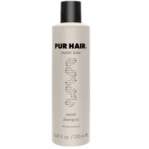 Pur Hair Magic Gum Repair Shampoo  Reparerende kologisk Shampoo - 250 ml