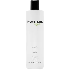 Pur Hair Organic Detangler - 300 ml