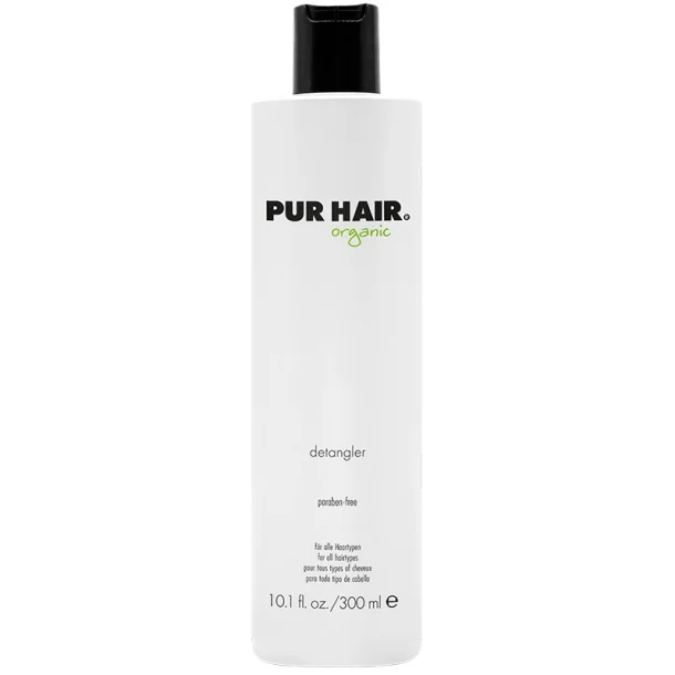 Pur Hair Organic Detangler - 300 ml