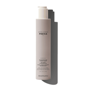 Previa Regenerating Conditioner - 250 ml