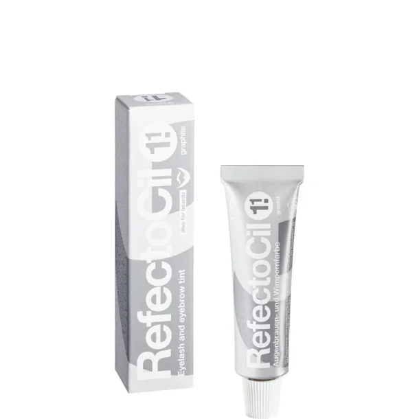 Refectocil Eyelash Tint Grafit 1.1