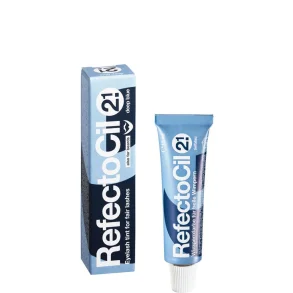 Refectocil Eyelash Tint Dyb Bl 2.1
