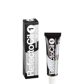 Refectocil Eyelash Tint Sort 1