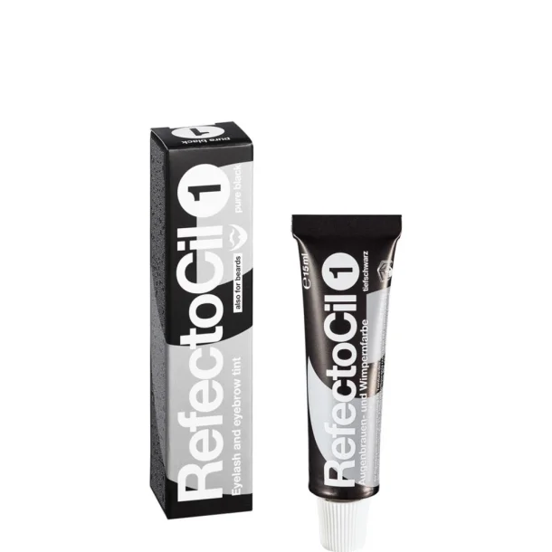 Refectocil Eyelash Tint Sort 1