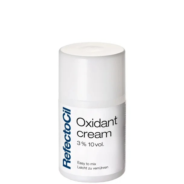 Refectocil Oxidant Cream 3%