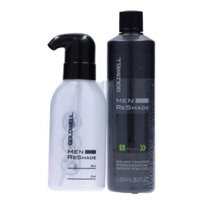 Goldwell Men Reshade Developer