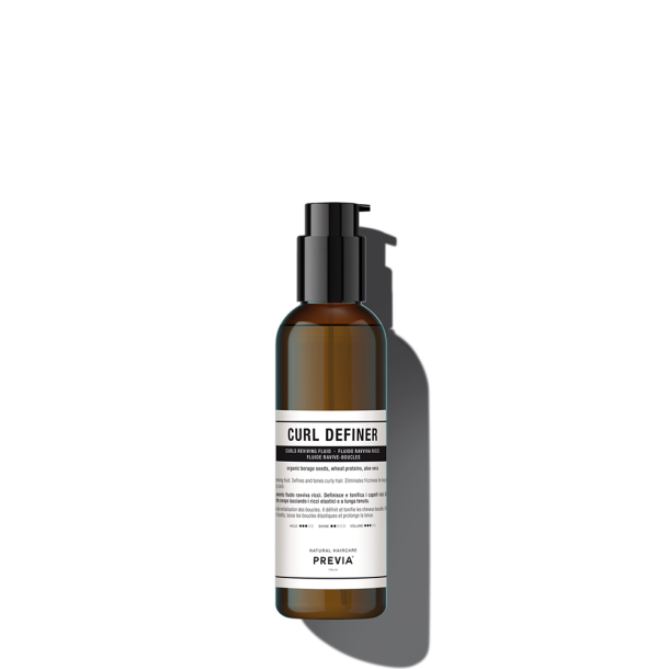 Previa Curl Definer  Perfekt definition og naturlig bev�gelse til dine kr�ller