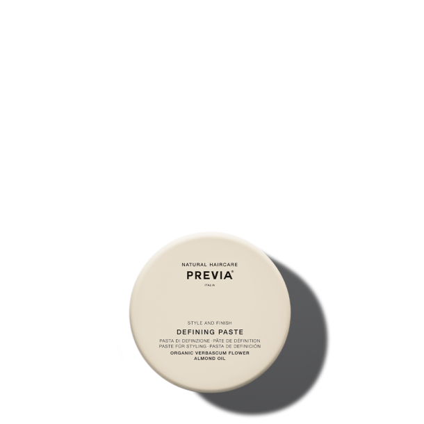 Previa Defining Paste  Fleksibel stylingpasta til definition og kontrol