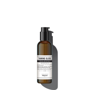 Previa Taming Gloss Leave-In Fluid  Ultimativ glans og kontrol til dit hr